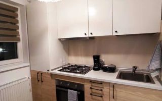 Studio de inchiriat - Hils Pallady, Loc Parcare, Metrou 2 minute. - Poză 3