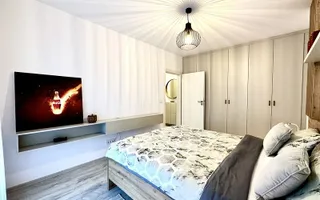 Apartament primitor, prima închiriere, cu parcare subterana, Aradulului-Iris - Poză 18