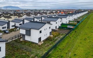 REZERVAT!!!  CASA SANPETRU BRASOV - Poză 25