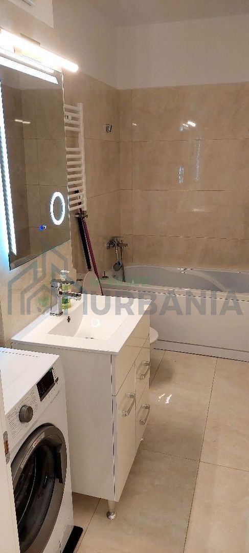# inchiriez apartament doua(2) camere - Poză 7