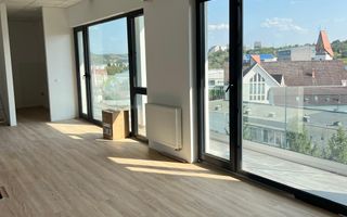 Spațiu de birouri premium, etaj 4, priveliște panoramică, în Tudor - Poză 1