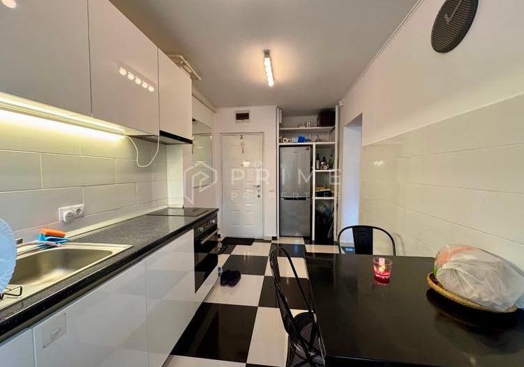 Apartament 2 camere de închiriat, Cornisa, str. Argeșului, Târgu Mureș - Poză 10