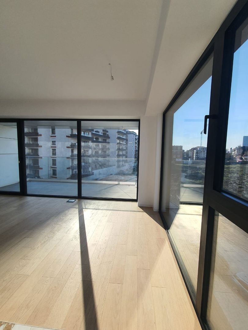 Apartament Modern cu 2 Camere în One Lake Club II I Zona Floreasca - Poză 26