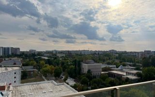 De închiriat: apartament 2 camere - premium+parcare - NOVUM Grozăvești - Poză 18