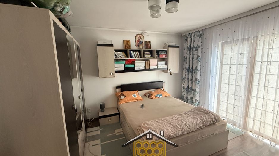 Casa Spatioasa in Cartierul Lapus – Confort, Liniste si Spatiu Generos - Poză 13