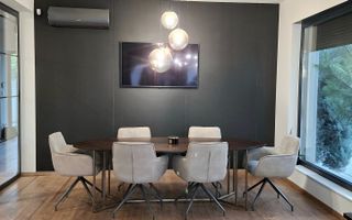 Locuinta individuala exclusivista cu piscina - Dumbravita - Poză 10