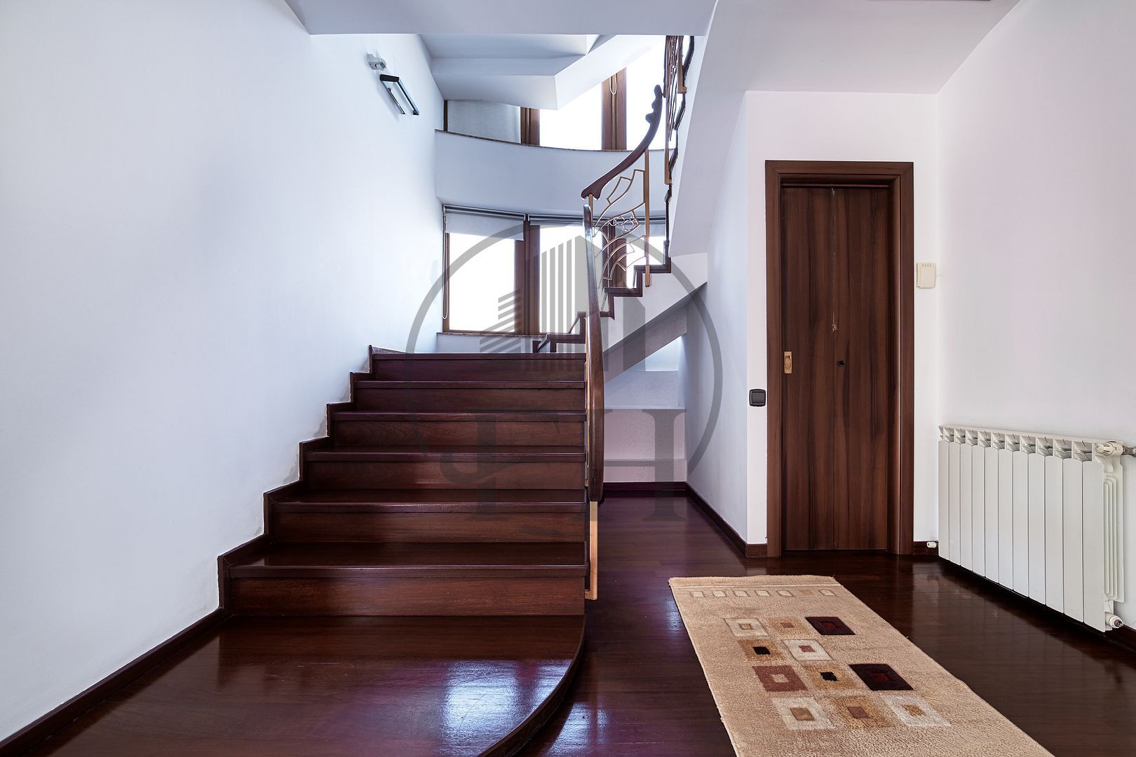 SOLD/VANDUT-Vila de vanzare, Primaverii, Constanta - Poză 13