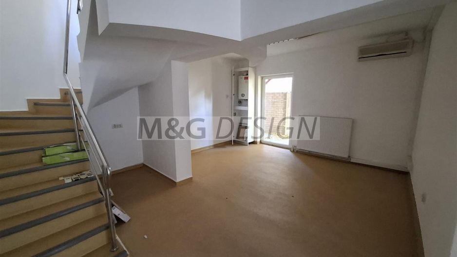 Casa D+P+2 E Elisabetin-Balcescu 7 locuri de parcare birouriclinicaetc - Poză 7