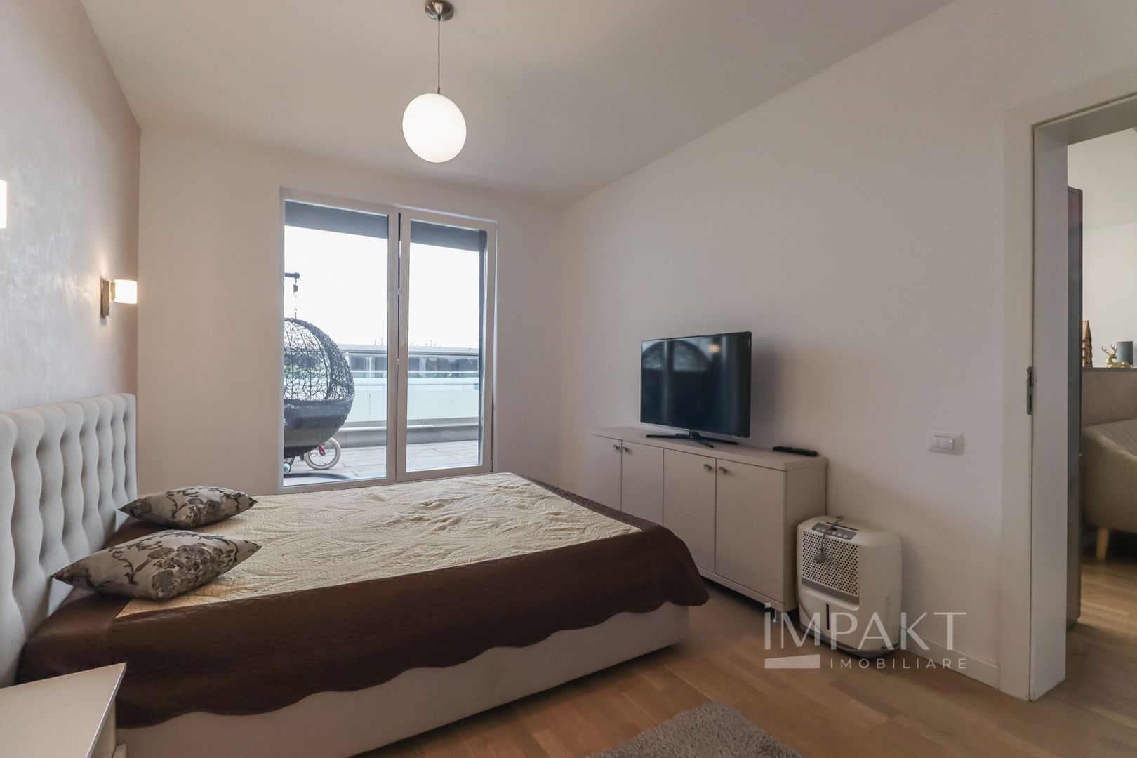 Apartament cu 3 camere in Gheorgheni, zona Iulius Mall - Poză 6