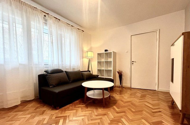 Apartament 3 camere, prima închiriere, elegant si primitor, in Circumvalațiunii - Poză 6