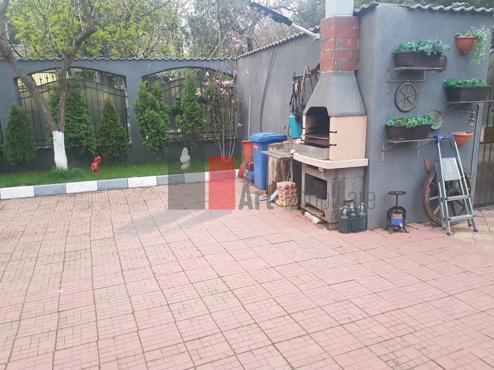 Vânzare casă Nițu Vasile - Fântâna Florilor - Poză 3