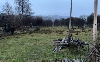 VILA 4 CAMERE, LERESTI, TEREN 3489 MP COMISION 0% CUMPARATOR - Poză 60