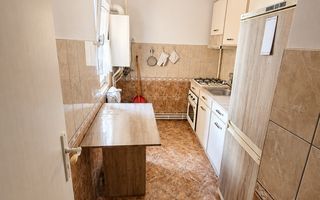 Dâmbovița – Piața Flavia | 1 Cameră | Decomandat | Centrală proprie | Etaj 2 - Poză 3