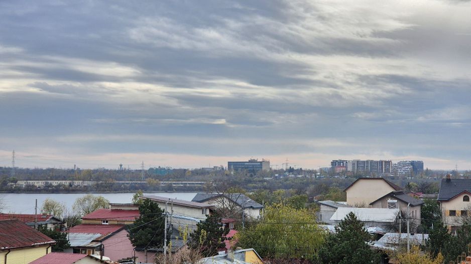 Apartament cu 3 camere 98,52 mp - Dobroesti - Poză 15