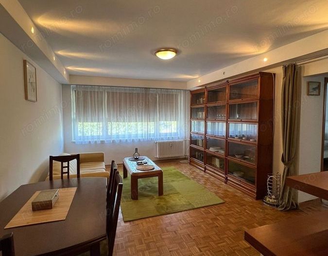 Apartment Sala Palatului/Cișmigiu - Poză 5