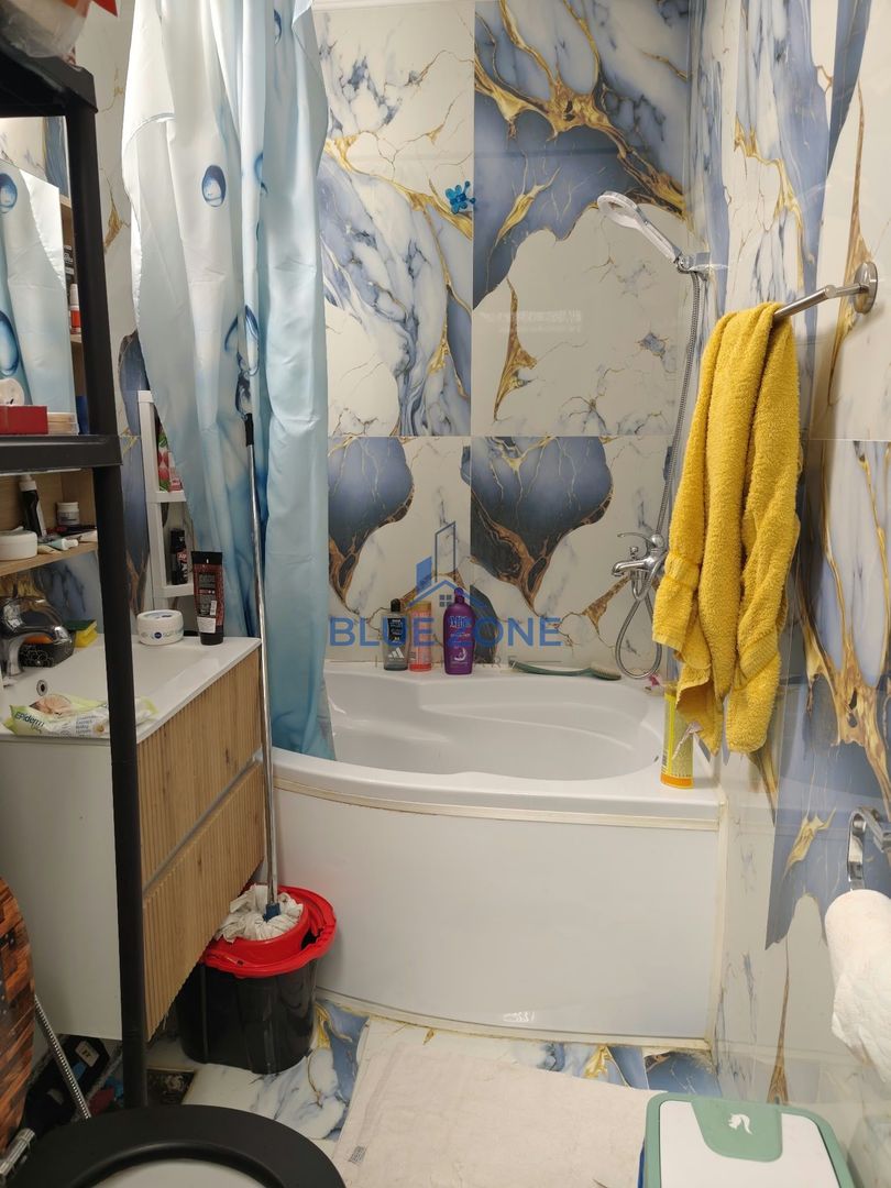 2 camere | Piața Sudului | 55 mp | Etaj 2 | Renovat 2025 - Poză 6