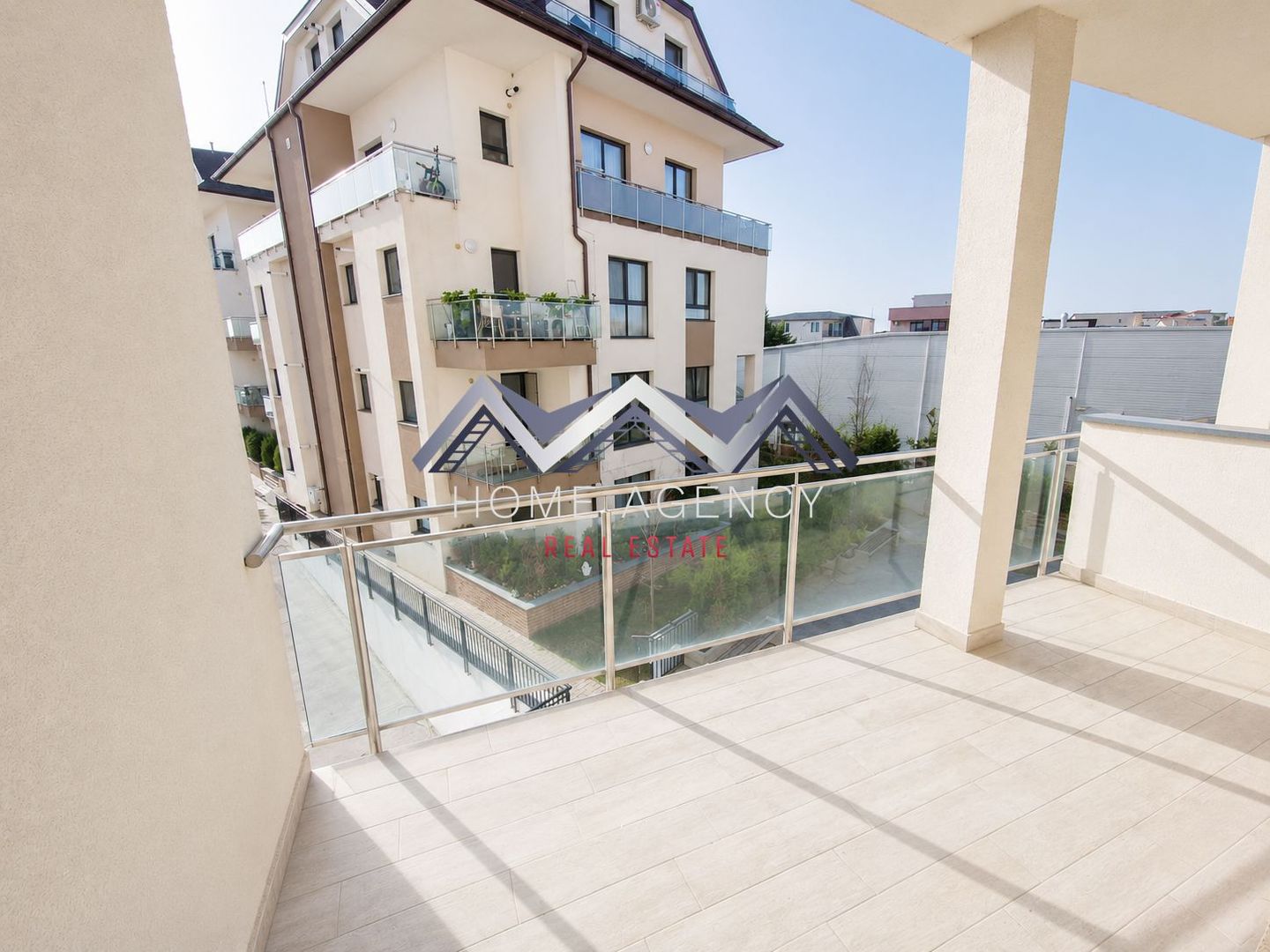 Apartament 3 camere Otopeni | bucătărie închisă - Poză 8