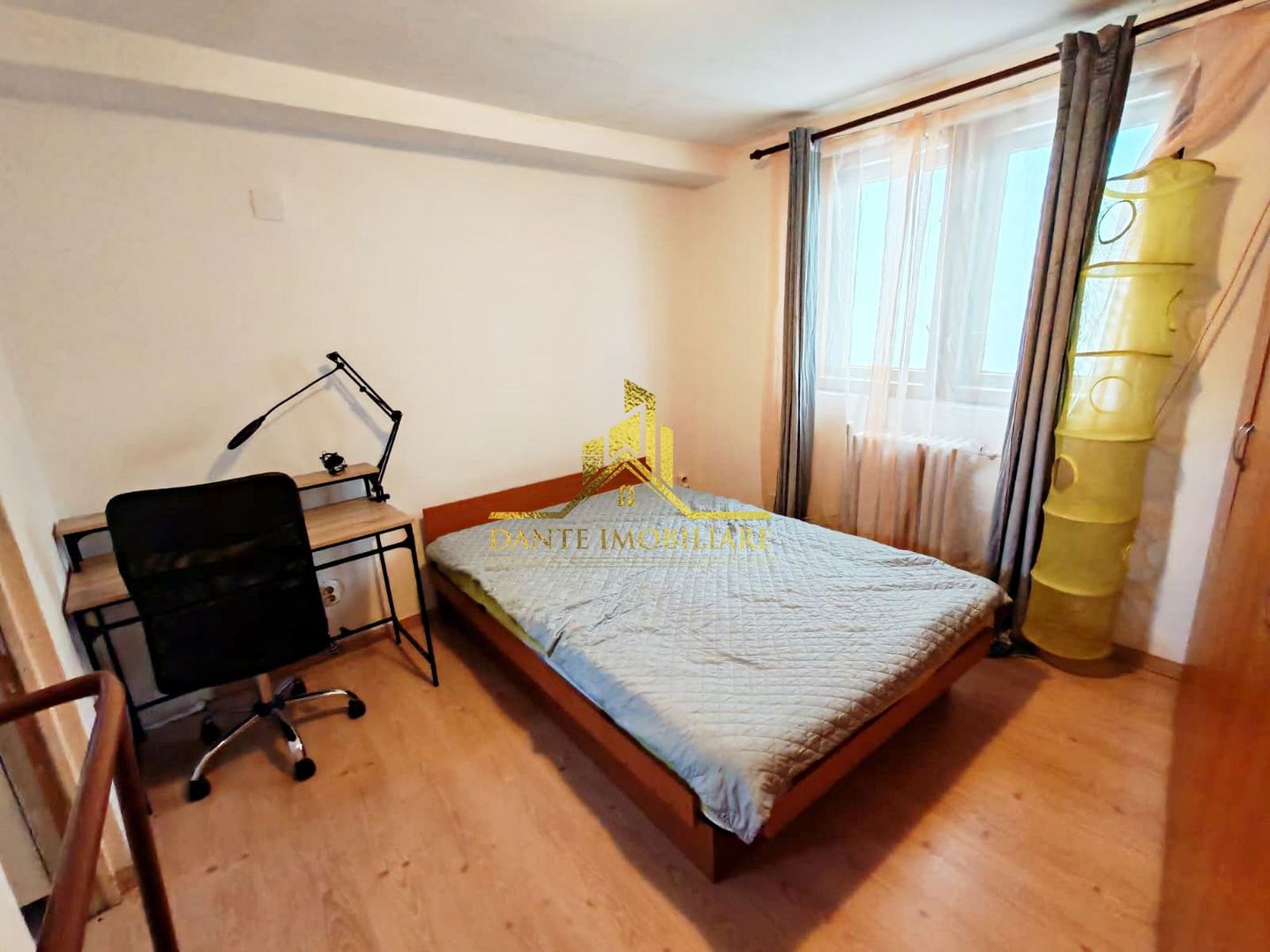 2 camere, PET FRIENDLY, mobilat modern, parcare, Marasti, Fabricii - Poză 9