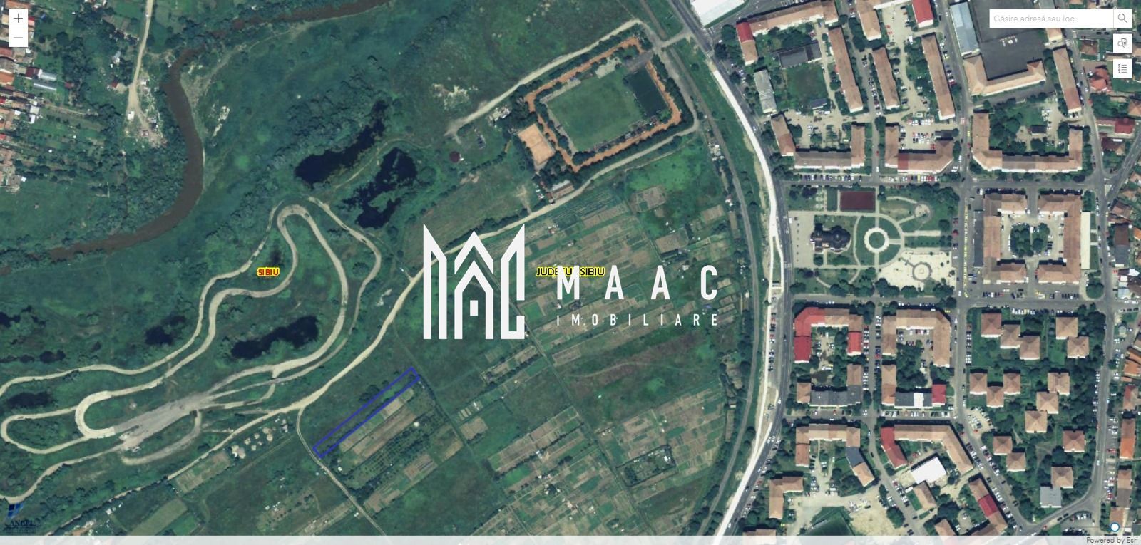 Teren 1200MP | Extravilan | Strand - Poză 4