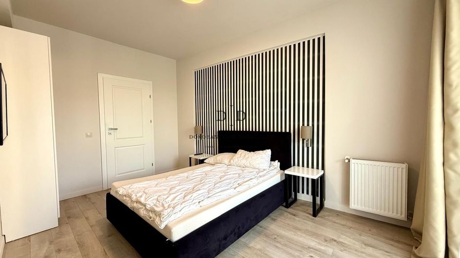 Apartament 3 camere chirie- Parcare subterana- zona Centrala/NTT DATA - Poză 5