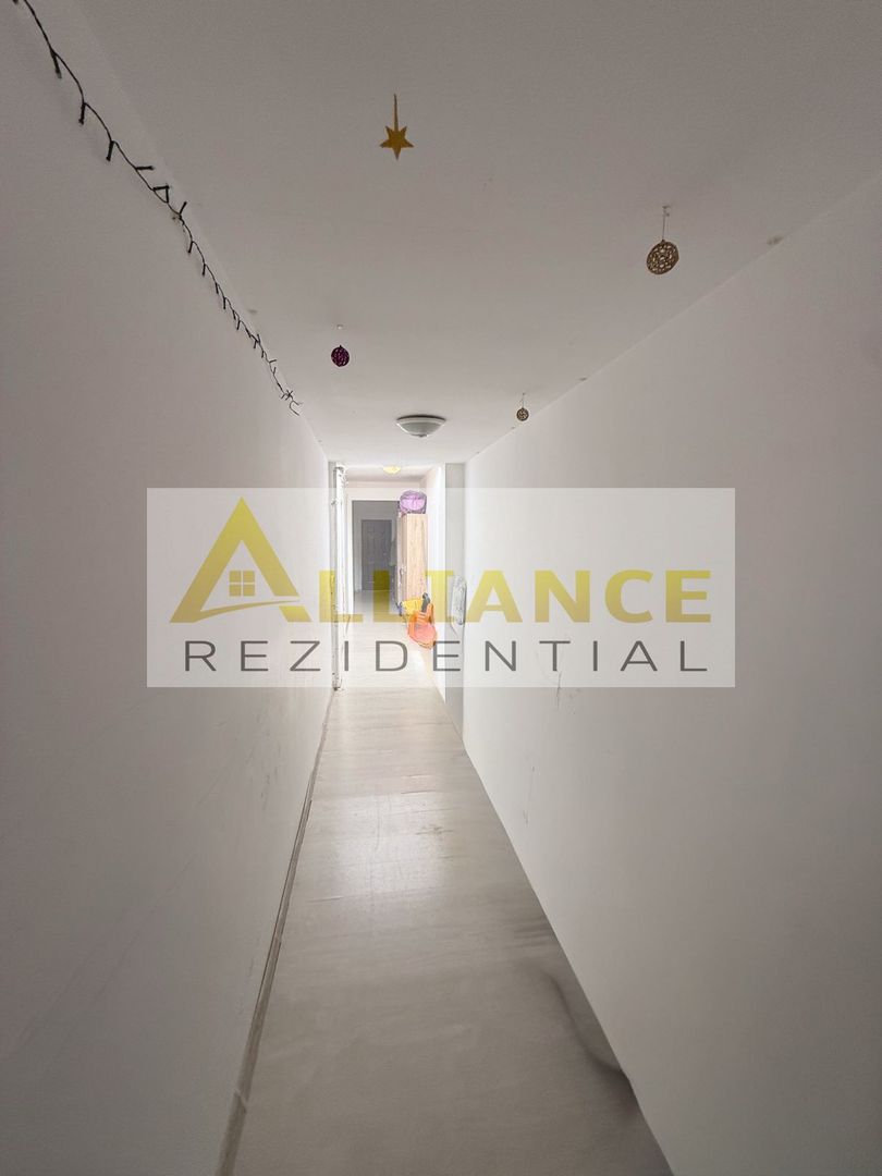 APARTAMENT 4 CAMERE - 145 MP - 95000 EURO - SECTOR 5 - Poză 4