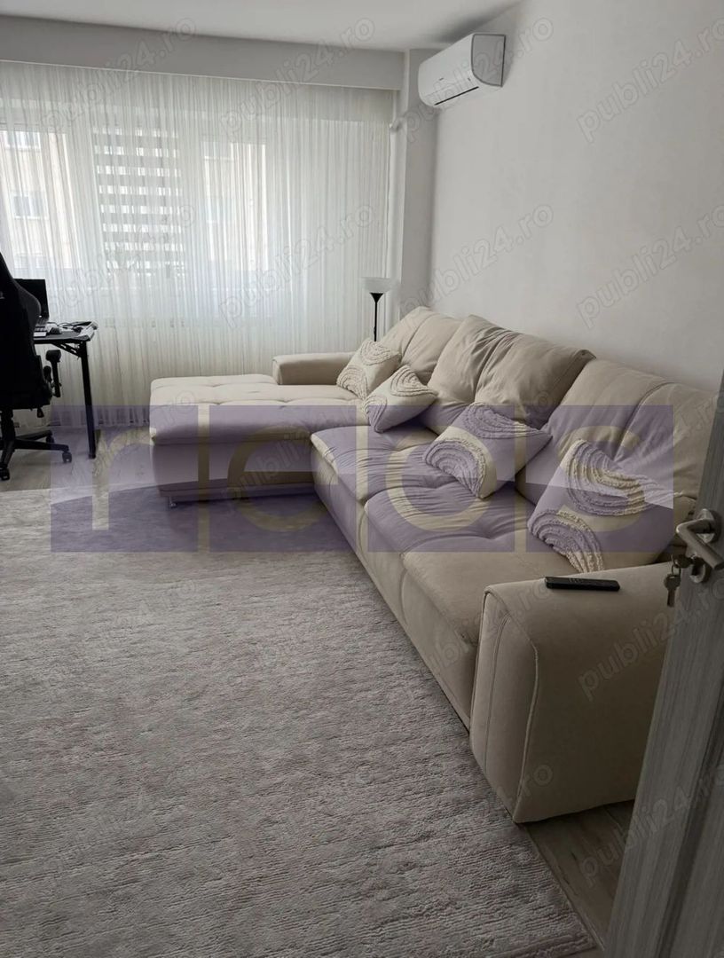 VANZARE 3 CAMERE DECOMANDAT- 13 Septembrie-Sebastian - Poză 2