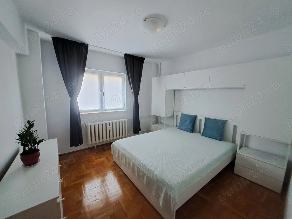 partament 2 camere, totul nou – Ștefan cel Mare / Dorobanți – 53 mp - Poză 3
