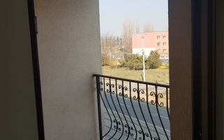 Închiriere apartament 2 camere – imobil nou, Giulești - Poză 13