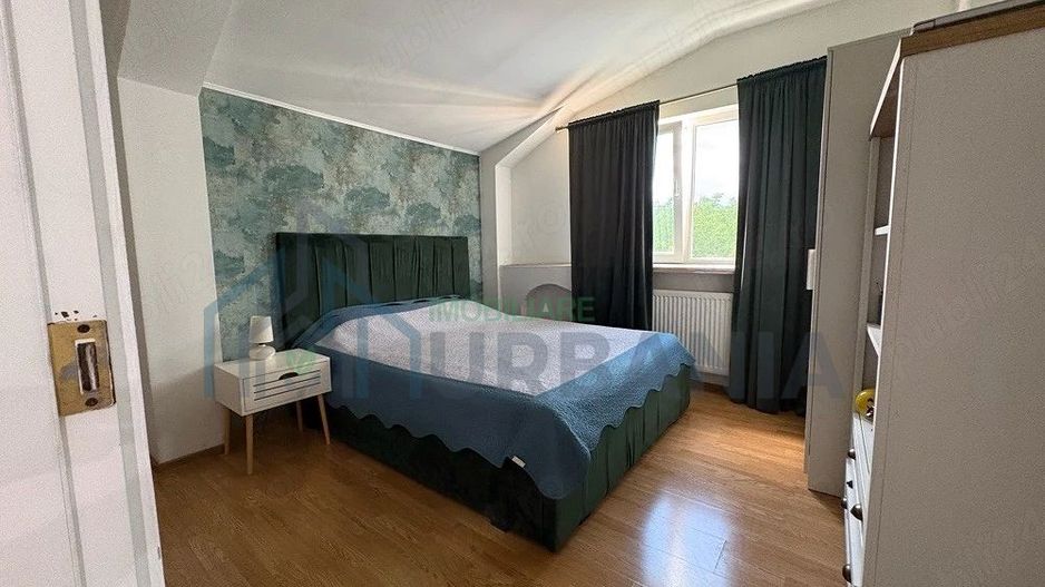Apartament 2 camere decomandat, Nicolina 1, etaj 4, mobilat, 54 mp - Poză 4