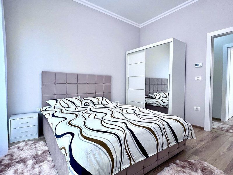 Duplex plan parter, 4 camere, Dumbrăvița, Zona Belvedere - Poză 12