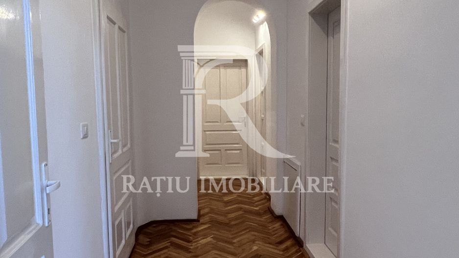 Apartament la casa cu 2 dormitoare | 83 mp utili | G. Doja | Oradea - Poză 5