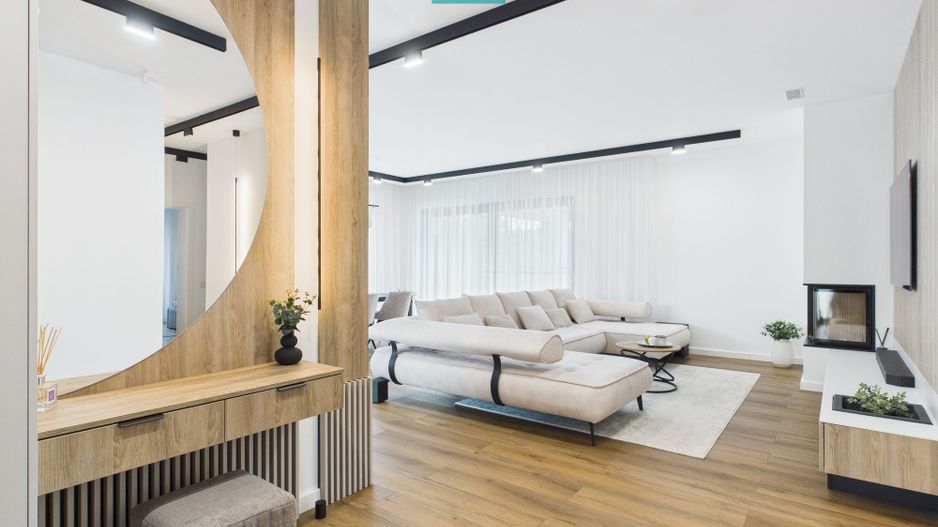 Casă individuală pe parter – Moșnița - Poză 28