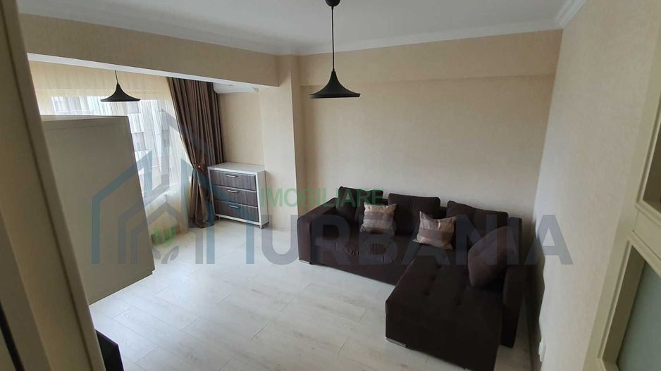 # vand apartament 2 camere in Moara de Vant Complex Roua - Poză 4