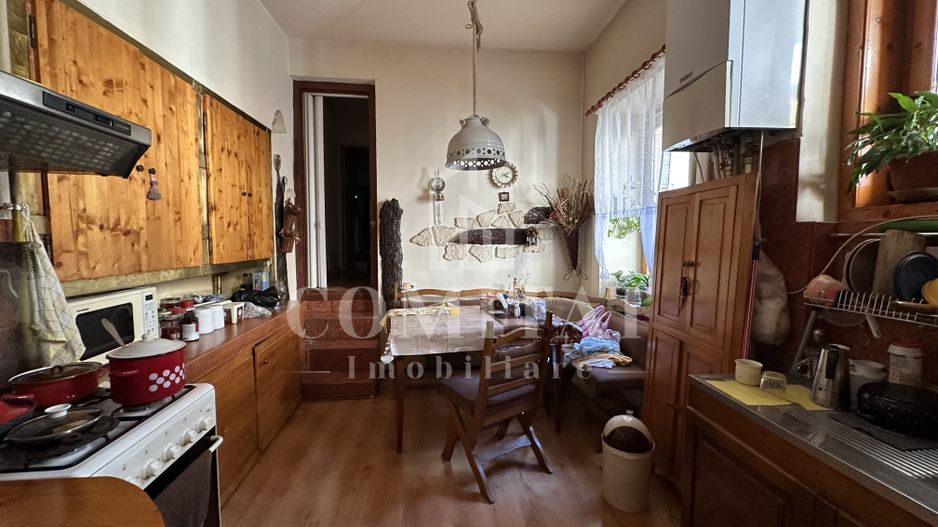 Apartament 1 cameră de închiriat | Zonă centrală - Piața Avram Iancu - Poză 5