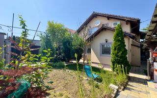 Casă/Vilă de vânzare Agigea, Constanța - Poză 20