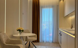 Apartament 2 camere | Etaj 2 | Parcare subterana | Ultrafinisat - Poză 6
