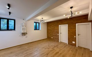 Spatiu de birouri cu 3 camere, bloc nou, Ultracentral zona Clinicilor - Poză 1