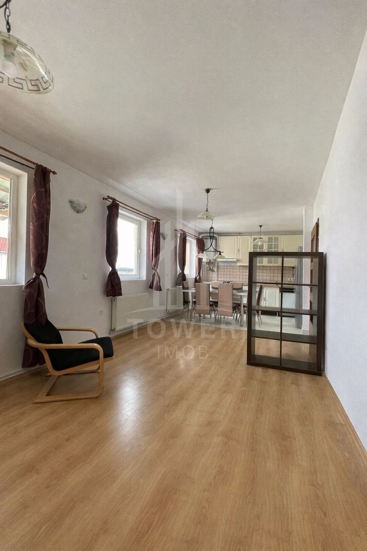 Apartament 3 camere - zona Valea Aurie - Poză 2