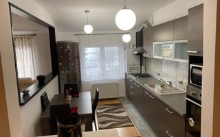 Apartament cu 2 camere, parcare, 63 mp in zona Marhaba ! - Poză 3