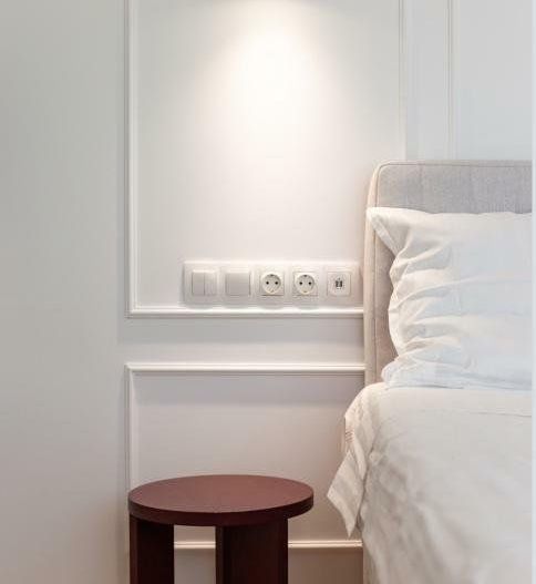 APARTAMENT LUX | PRIMA INCHIRIERE | BANEASA - Poză 9