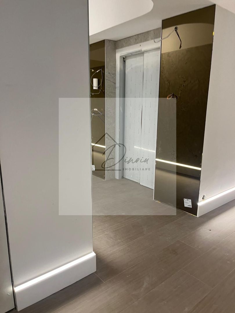 Apartament 2 camere Cortina 126 I Iancu Nicolae I Cambridge School - Poză 18