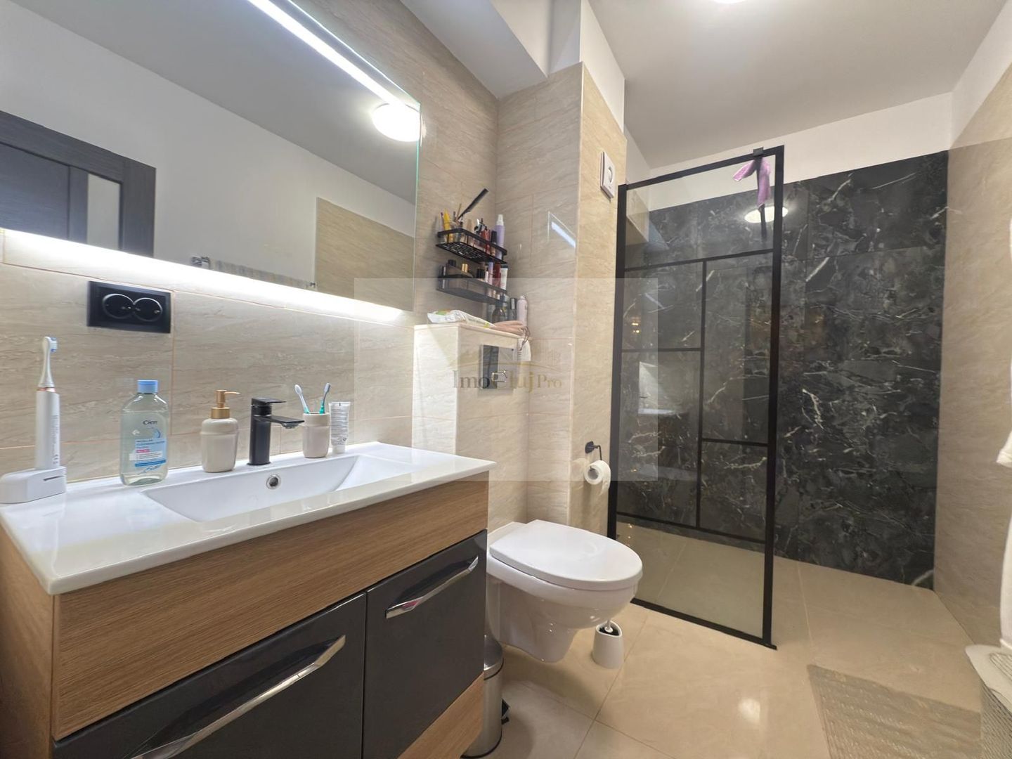 Apartament 2 camere de vânzare – Între Lacuri | 10 min Iulius Mall - Poză 7