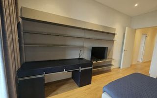 Inchiriere 4 camere One Rahmaninov - vedere Parcul Verdi - Poză 6