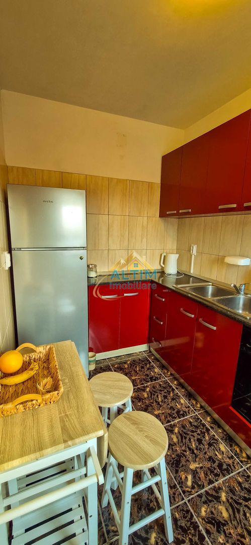 Apartament 3 camere pe 2 niveluri (tip Penthouse), zona Gării - Poză 8