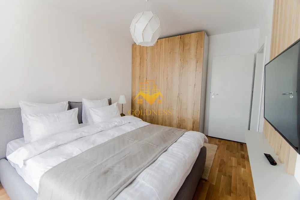 2 camere, modern, Parcare, LUX, Intre Lacuri,Iulius mall, Park Lake - Poză 2