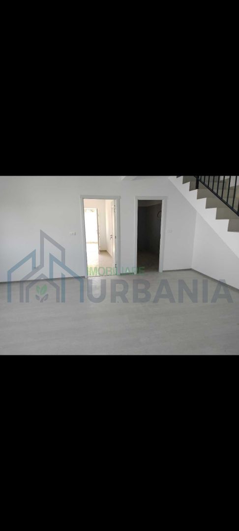 Vânzare 1/2 casă duplex, Visani, Iași - Poză 7