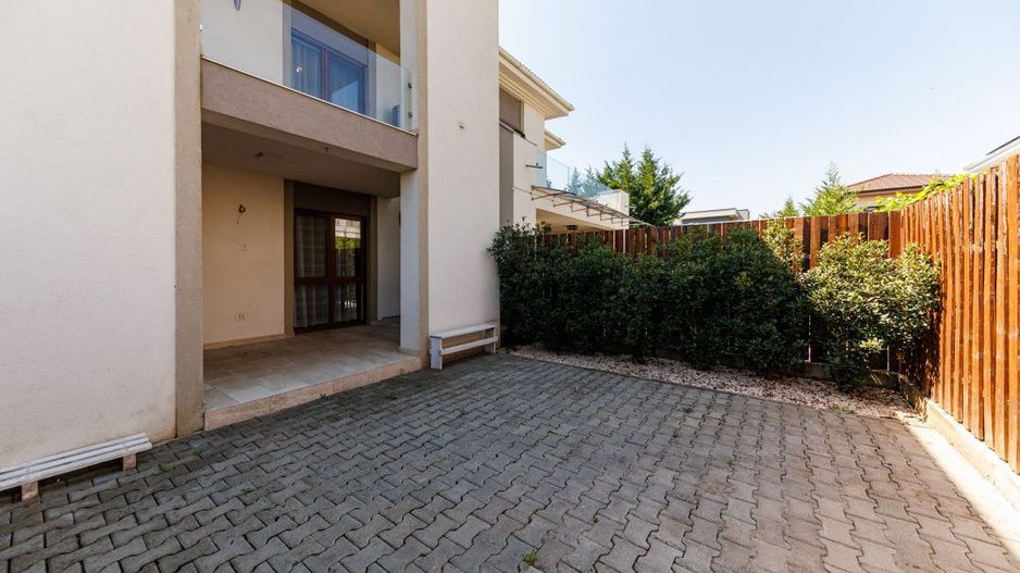 Triplex P+E Mobilat, Utilat| Gata de Mutare| Central | Padurea Verde| Dumbrăvița - Poză 35
