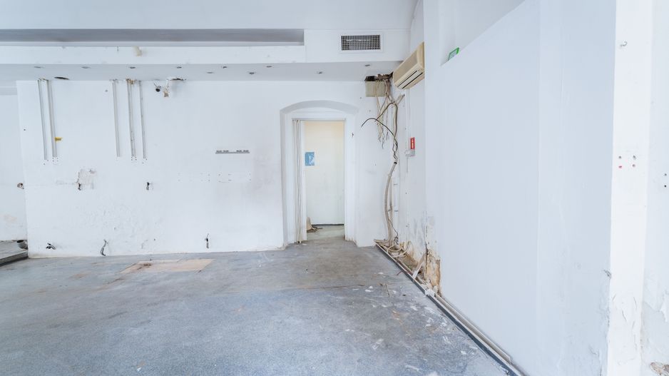 Spațiu comercial în Piața Avram Iancu - Poză 5