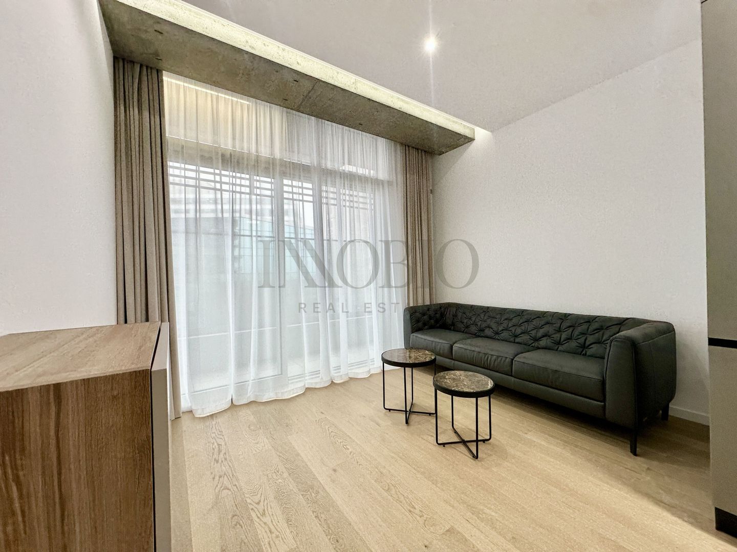 Apartament 2 Camere | Up-Site | Loc de Parcare | Boxa - Poză 3