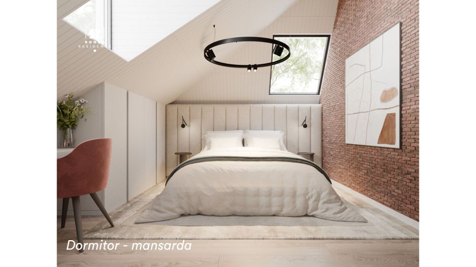 RONDA RESIDENCE - Poză 15